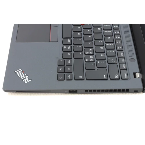 Lenovo Thinkpad T14s felújított laptop garanciával i5-16GB-512SSD-FHD