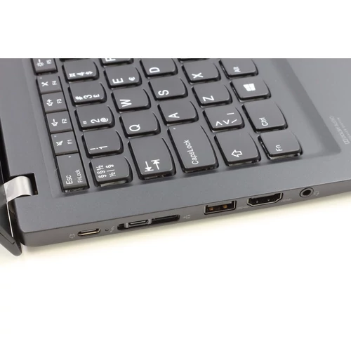 Lenovo Thinkpad T14s Gen 1 felújított laptop garanciával i5-16GB-512SSD-FHD