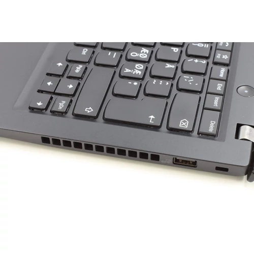 Lenovo Thinkpad T14s Gen 1 felújított laptop garanciával i5-16GB-512SSD-FHD