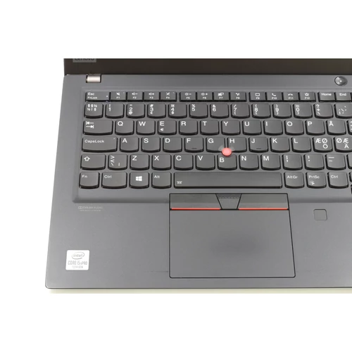 Lenovo Thinkpad T14s Gen 1 felújított laptop garanciával i5-16GB-512SSD-FHD