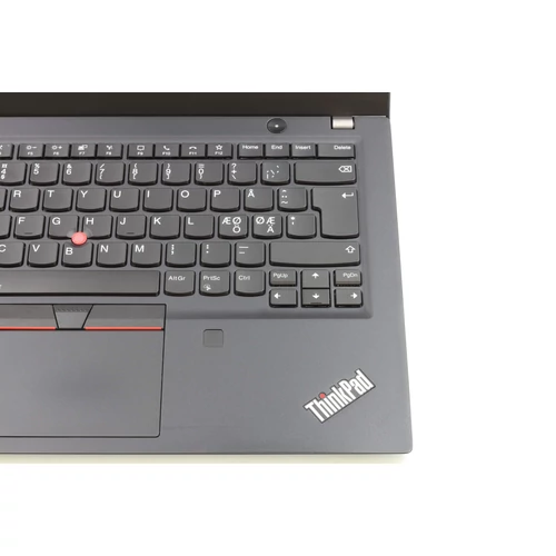 Lenovo Thinkpad T14s Gen 1 felújított laptop garanciával i5-16GB-512SSD-FHD