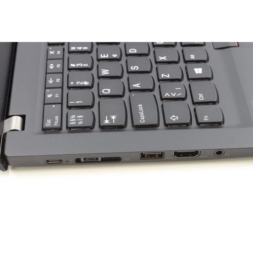 Lenovo Thinkpad T14s Gen 1 felújított laptop i5-10210U 16GB RAM 256SSD 14" FHD WIN11
