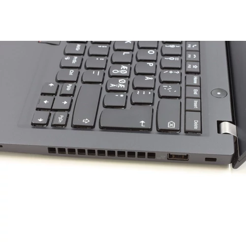 Lenovo Thinkpad T14s Gen 1 felújított laptop i5-10210U 16GB RAM 256SSD 14" FHD WIN11