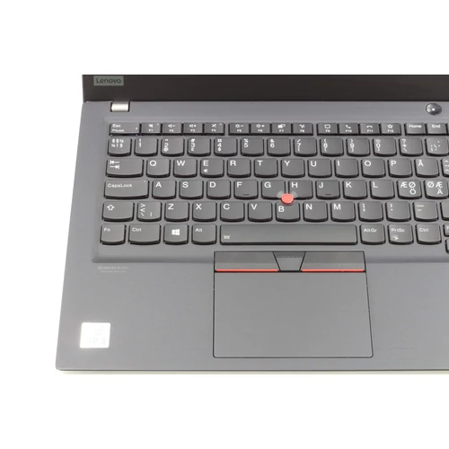 Lenovo Thinkpad T14s Gen 1 felújított laptop i5-10210U 16GB RAM 256SSD 14" FHD WIN11