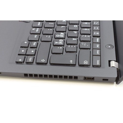 Lenovo Thinkpad T14s Gen 1 felújított laptop i5-10210U 16GB RAM 256SSD 14" FHD WIN11