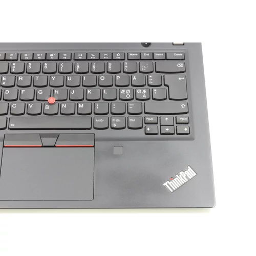 Lenovo Thinkpad T14s Gen 1 felújított laptop i5-10310U 8GB RAM 256SSD 14" FHD WIN11