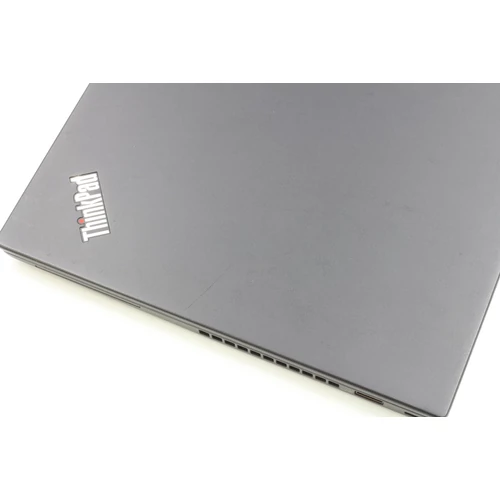 Lenovo Thinkpad T14s Gen 1 felújított laptop i5-10310U 8GB RAM 256SSD 14" FHD WIN11