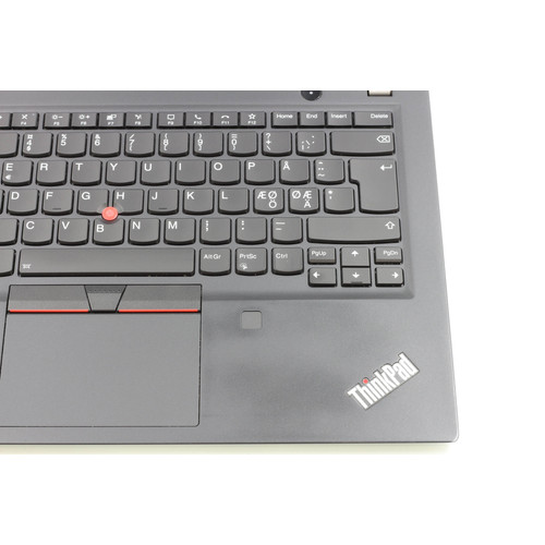 Lenovo Thinkpad T14s Gen 1 felújított laptop i5-10310U 8GB RAM 256SSD 14" FHD WIN11