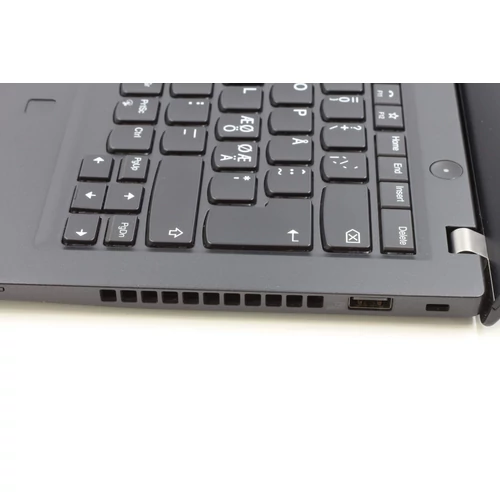 Lenovo Thinkpad T14s Gen 1 felújított laptop i5-10310U 8GB RAM 256SSD 14" FHD WIN11