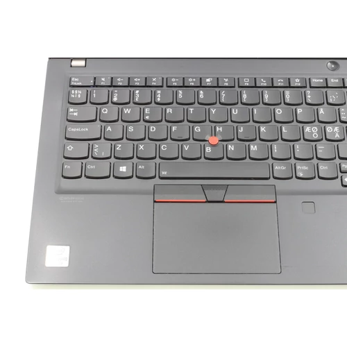 Lenovo Thinkpad T14s Gen 1 felújított laptop i5-10310U 8GB RAM 256SSD 14" FHD WIN11