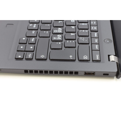 Lenovo Thinkpad T14s Gen 1 felújított laptop i5-10310U 8GB RAM 256SSD 14" FHD WIN11
