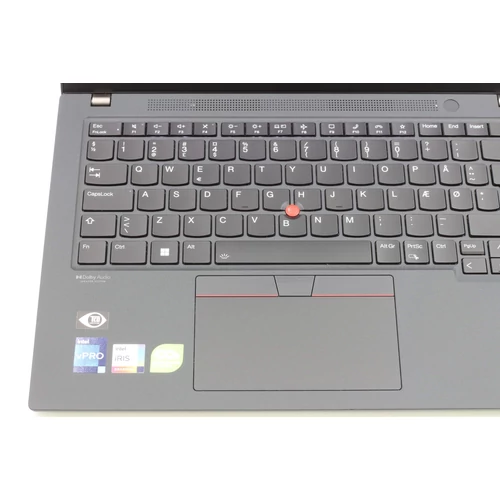 Lenovo Thinkpad T14s Gen 3 felújított laptop i5-1245U 16GB RAM 512SSD 14" WUXGA Touch WIN11