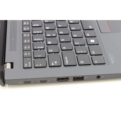 Lenovo Thinkpad T14s Gen 3 felújított laptop i5-1245U 16GB RAM 512SSD 14" WUXGA Touch WIN11
