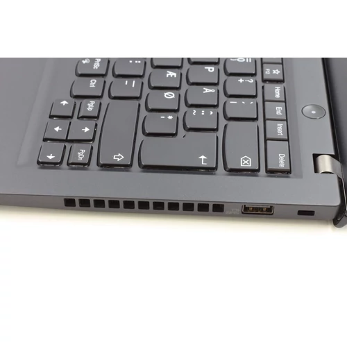 Lenovo Thinkpad T14s Gen 1 felújított laptop i5-10210U 16GB RAM 512SSD 14" FHD Touch WIN11