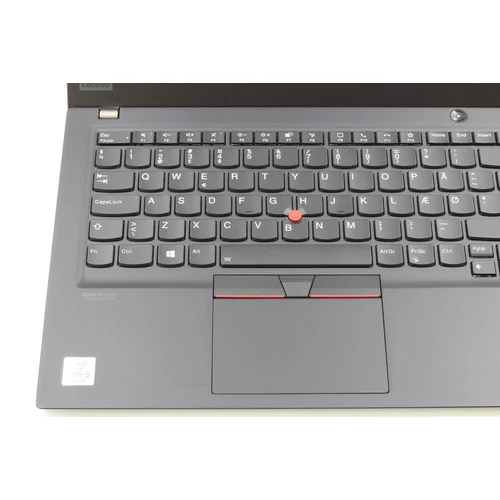 Lenovo Thinkpad T14s Gen 1 felújított laptop i5-10210U 16GB RAM 512SSD 14" FHD Touch WIN11