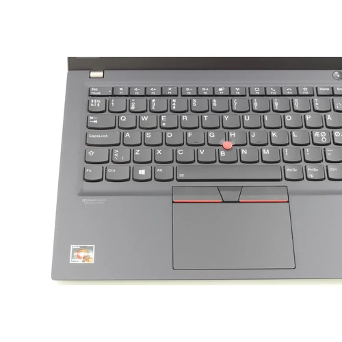 Lenovo Thinkpad T14s Gen 1 felújított laptop Ryzen 5 Pro 4650U 16GB RAM 256SSD 14" FHD WIN11