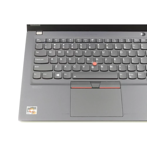 Lenovo Thinkpad T14s Gen 1 felújított laptop Ryzen 5 Pro 4650U 16GB RAM 256SSD 14" FHD WIN11 US