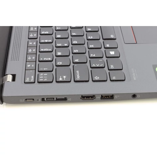 Lenovo Thinkpad T14s Gen 2i felújított laptop i5-1135G7 16GB RAM 256SSD 14" FHD WIN11