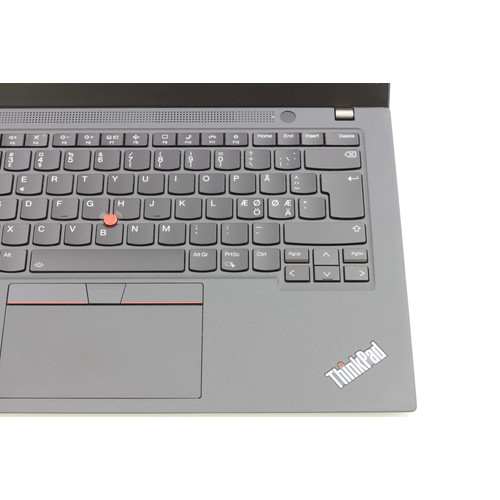 Lenovo Thinkpad T14s Gen 2i felújított laptop i5-1135G7 16GB RAM 256SSD 14" FHD WIN11