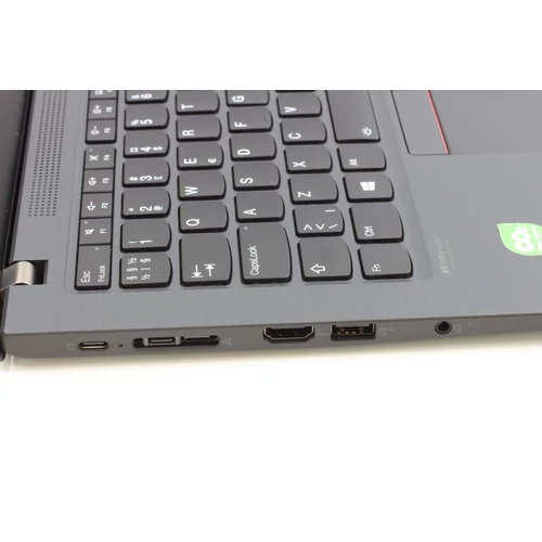 Lenovo Thinkpad T14s Gen 2 felújított laptop Ryzen 5 Pro 5650U 16GB RAM 256SSD 14" FHD WIN11