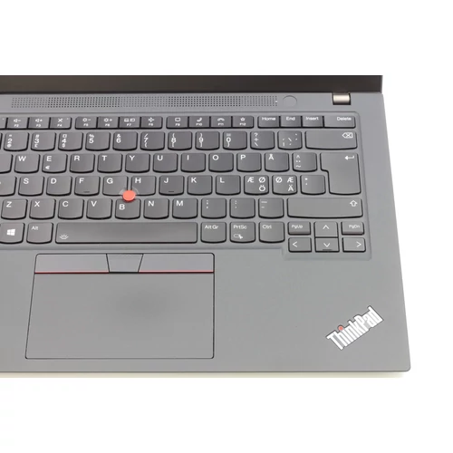 Lenovo Thinkpad T14s Gen 2 felújított laptop Ryzen 5 Pro 5650U 16GB RAM 256SSD 14" FHD WIN11
