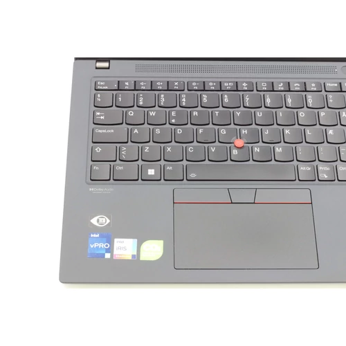 Lenovo Thinkpad T14s Gen 3 felújított laptop i5-1245U 16GB RAM 512SSD 14" WUXGA Touch WIN11