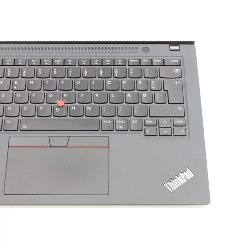 Lenovo Thinkpad T14s Gen 3 felújított laptop i5-1245U 16GB RAM 512SSD 14" WUXGA Touch WIN11