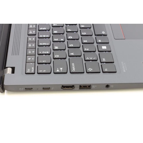 Lenovo Thinkpad T14s Gen 3 felújított laptop i5-1245U 16GB RAM 512SSD 14" WUXGA Touch WIN11