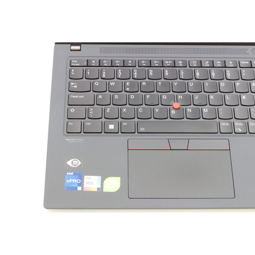 Lenovo Thinkpad T14s Gen 3 felújított laptop i5-1245U 16GB RAM 512SSD 14" WUXGA Touch WIN11
