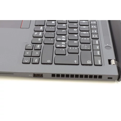 Lenovo Thinkpad T14s Gen 2 felújított laptop Ryzen 5 Pro 5650U 16GB RAM 256SSD 14" FHD WIN11