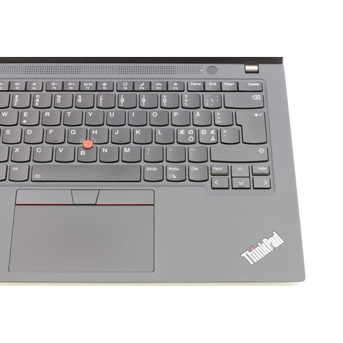 Lenovo Thinkpad T14s Gen 2 felújított laptop Ryzen 5 Pro 5650U 16GB RAM 256SSD 14" FHD WIN11