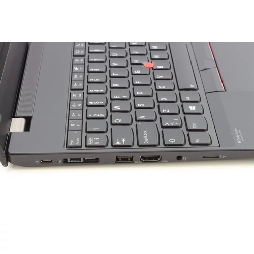 Lenovo Thinkpad T15 Gen 2i felújított laptop i5-1135G7 16GB RAM 256SSD 15.6" FHD WIN11