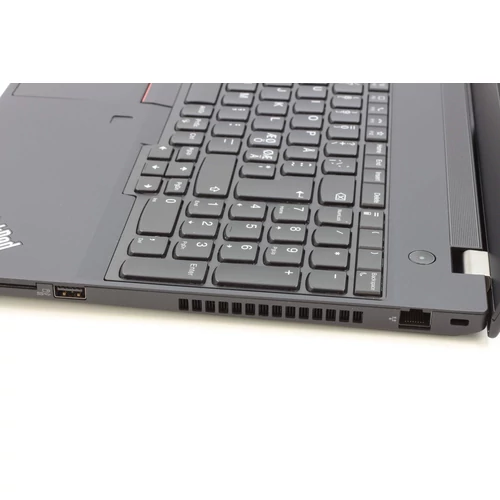 Lenovo Thinkpad T15 Gen 2i felújított laptop i5-1135G7 16GB RAM 256SSD 15.6" FHD WIN11