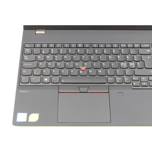 Lenovo Thinkpad T15 Gen 2i felújított laptop i5-1135G7 16GB RAM 256SSD 15.6" FHD WIN11