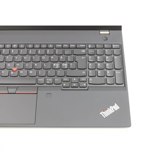 Lenovo Thinkpad T15 Gen 2i felújított laptop i5-1135G7 16GB RAM 256SSD 15.6" FHD WIN11