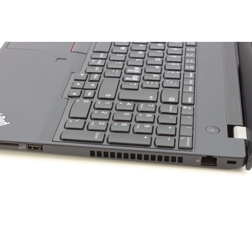 Lenovo Thinkpad T15 Gen 2i felújított laptop i5-1135G7 16GB RAM 256SSD 15.6" FHD WIN11