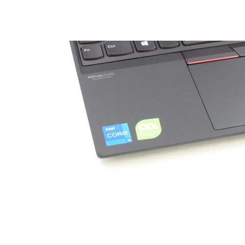 Lenovo Thinkpad T15 Gen 2i felújított laptop i5-1135G7 16GB RAM 256SSD 15.6" FHD WIN11
