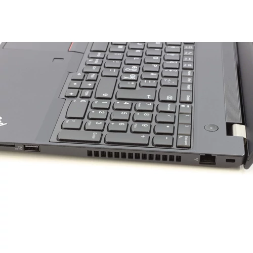 Lenovo Thinkpad T15 Gen 2i felújított laptop i5-1135G7 16GB RAM 256SSD 15.6" FHD WIN11