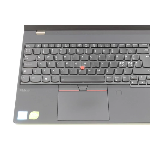 Lenovo Thinkpad T15 Gen 2i felújított laptop i5-1135G7 16GB RAM 256SSD 15.6" FHD WIN11