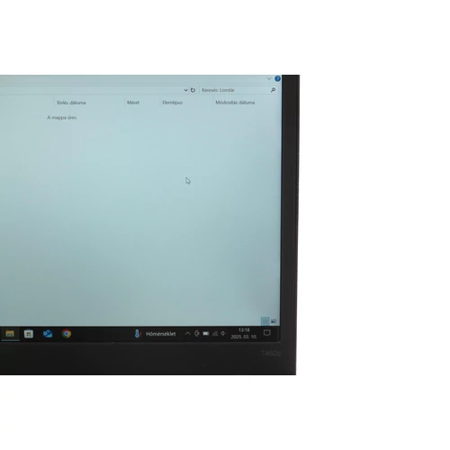 Lenovo Thinkpad T460s felújított laptop garanciával i5-8GB-256SSD-FHD