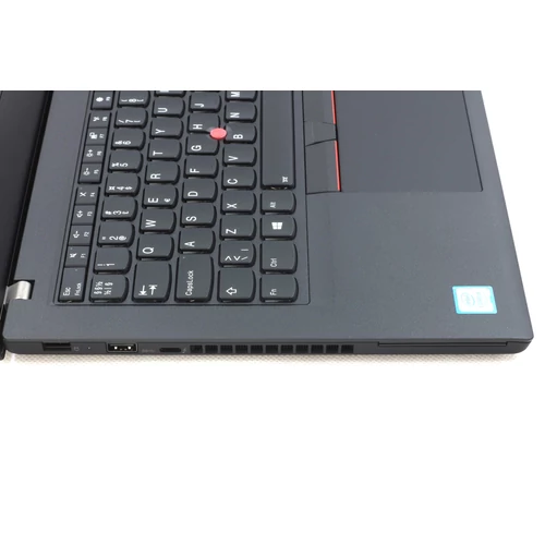 Lenovo Thinkpad T470 felújított laptop garanciával i5-8GB-240SSD-FHD-TCH