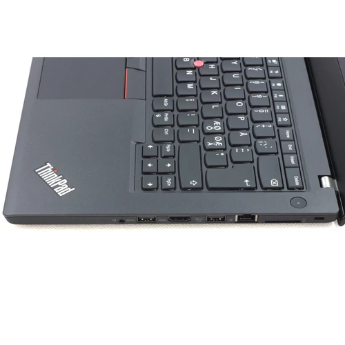 Lenovo Thinkpad T470 felújított laptop garanciával i5-8GB-240SSD-FHD-TCH