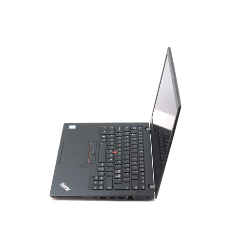 Lenovo Thinkpad T470s felújított laptop garanciával i5-16GB-256SSD-FHD-TCH