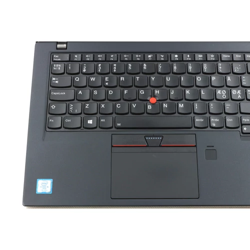 Lenovo Thinkpad T470s felújított laptop garanciával i5-16GB-256SSD-FHD-TCH