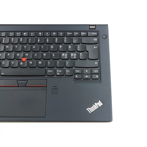 Lenovo Thinkpad T470s felújított laptop garanciával i5-16GB-256SSD-FHD-TCH