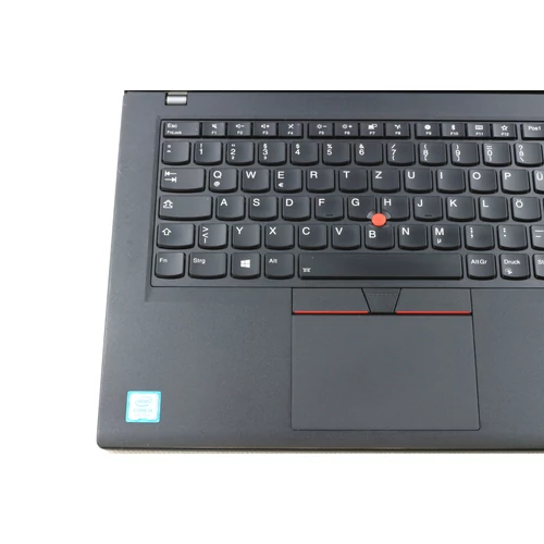 Lenovo Thinkpad T480 felújított laptop garanciával i5-8GB-256SSD-FHD