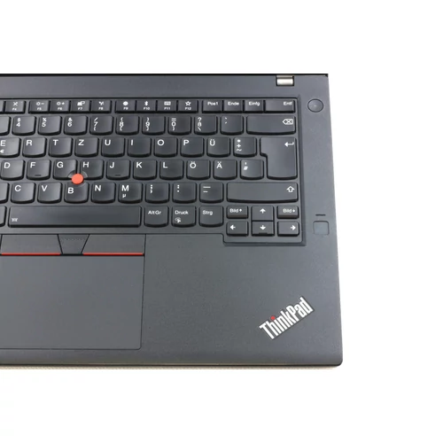 Lenovo Thinkpad T480 felújított laptop garanciával i5-8GB-256SSD-FHD