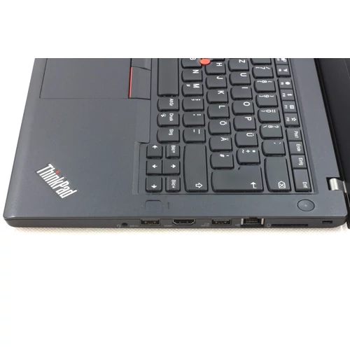 Lenovo Thinkpad T480 felújított laptop garanciával i5-8GB-256SSD-FHD