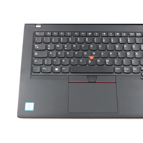 Lenovo Thinkpad T480 felújított laptop garanciával i5-8GB-256SSD-FHD-TCH