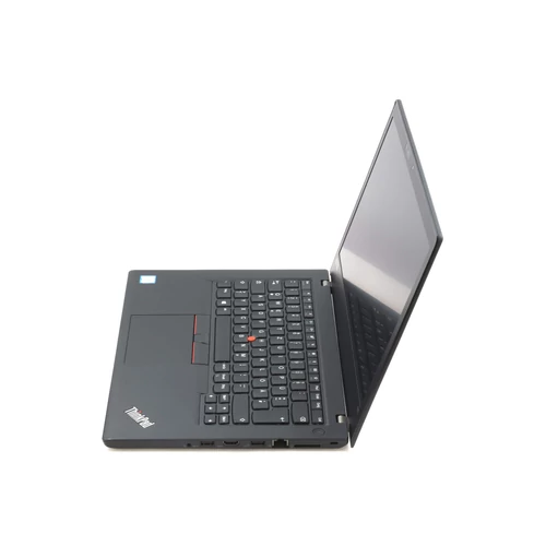 Lenovo Thinkpad T480 felújított laptop garanciával i5-8GB-256SSD-FHD-TCH